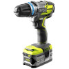 Ryobi Дрель бесщет ударная R18PDBL-0 18В ПОСТАВЛЯЕТСЯ БЕЗ АККУМУЛЯТОРОВ 15515570